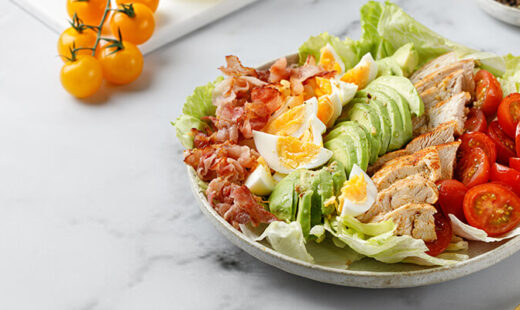 Cobb Salad