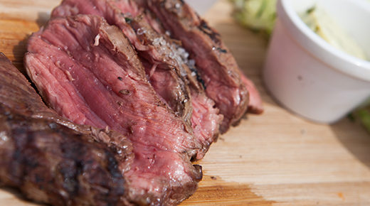Beef Roast