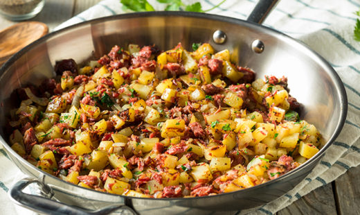 Corned Beef Hash