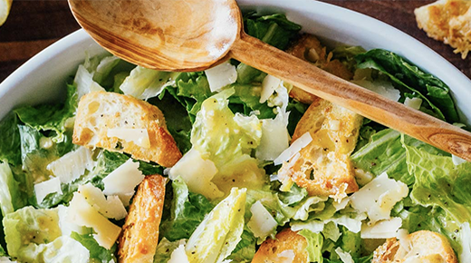 Caesar Salad-2