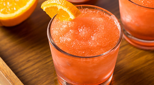 Summer Splash Slushie