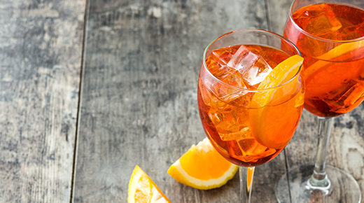 Aperol Spritz