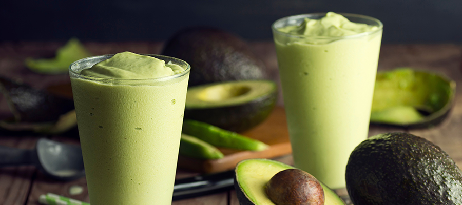 Avocado Smoothie