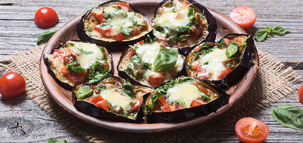 Baked Eggplant With Feta Cheese Recipe Adams Fairacre Farms