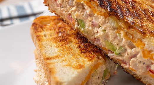 Tuna Melt