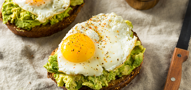 Avocado Toast Seasoning - Alessi Foods