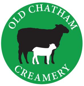 Old Chatham Creamery Logo