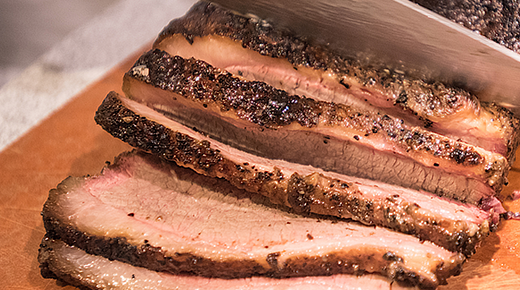 Brisket