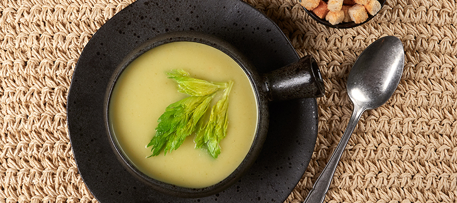 Celery Soup