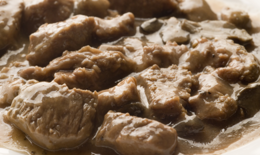 pressure cooker cube steak