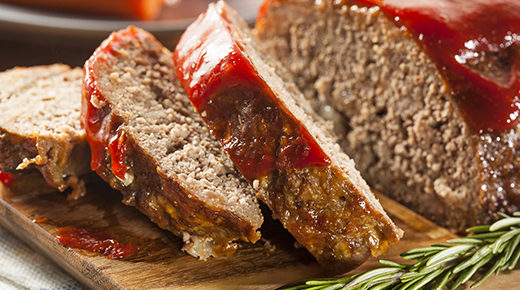 Meatloaf