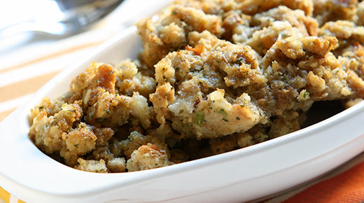 Sausage Stuffing