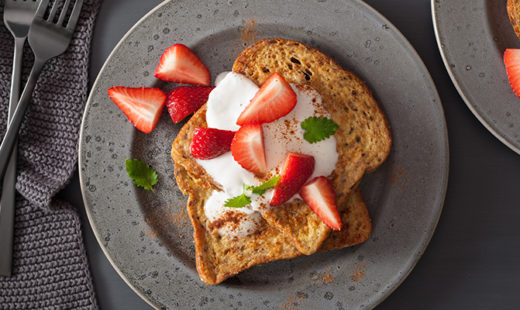 Yogurt Toast-new