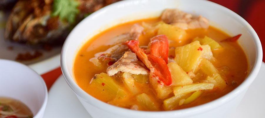Mexican Fish Soup Recipe - Adams Fairacre Farms