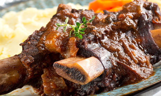 Roasted Beef Short Ribs-new