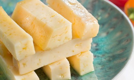 Orange Marinated Manchego-new