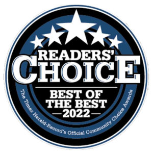 Readers Choice Logo