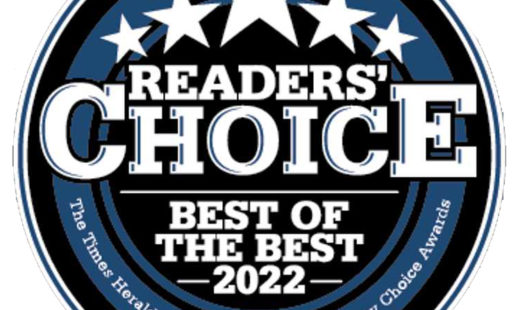 Readers Choice Logo