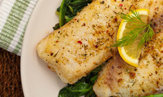 Lemon Dill Tilapia-new