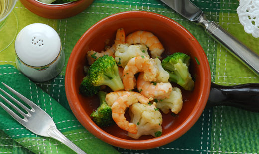 Sheet Pan Shrimp-new