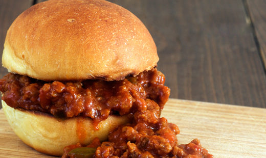 Sloppy Joes-b