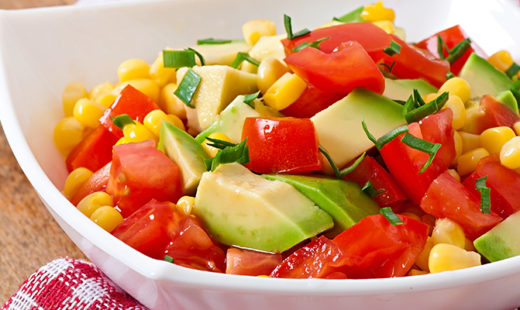 Mango Corn Salsa-b