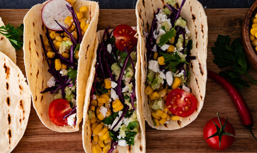 Hearts of Palm Tacos-b