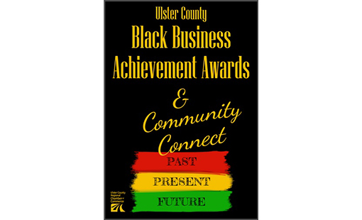 Ulster County Black Business Achievement Awards