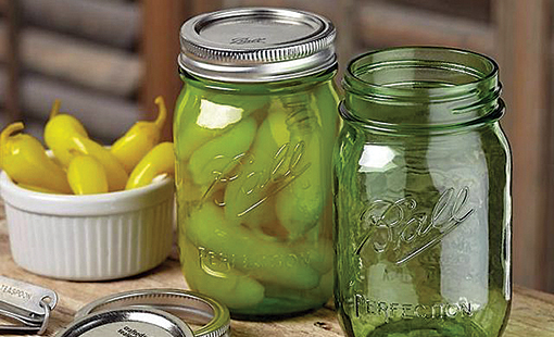 All About Canning