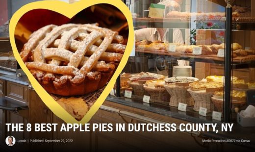 WRRV Best Apple Pies