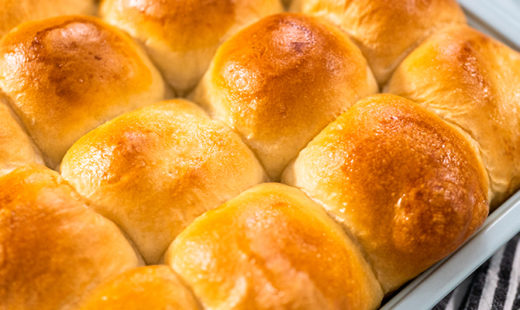 Dinner Rolls