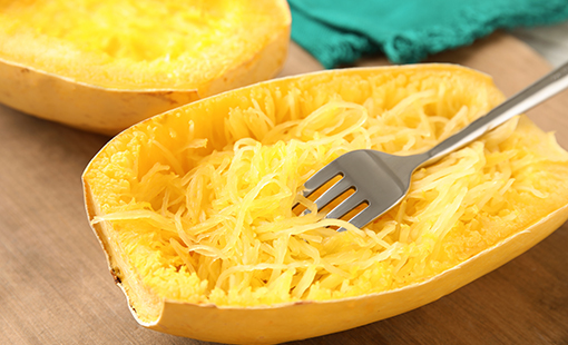 The Versatile Spaghetti Squash - Adams Fairacre Farms