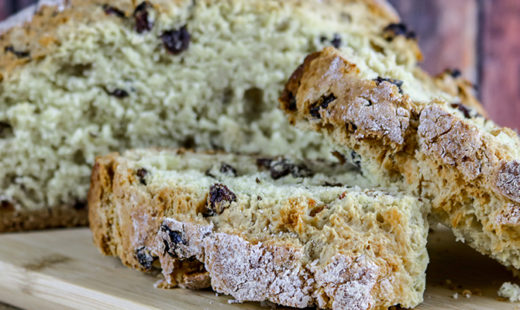 Irish Soda Bread