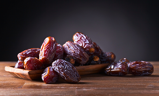 Medjool Dates