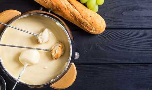 Vudu Fondue