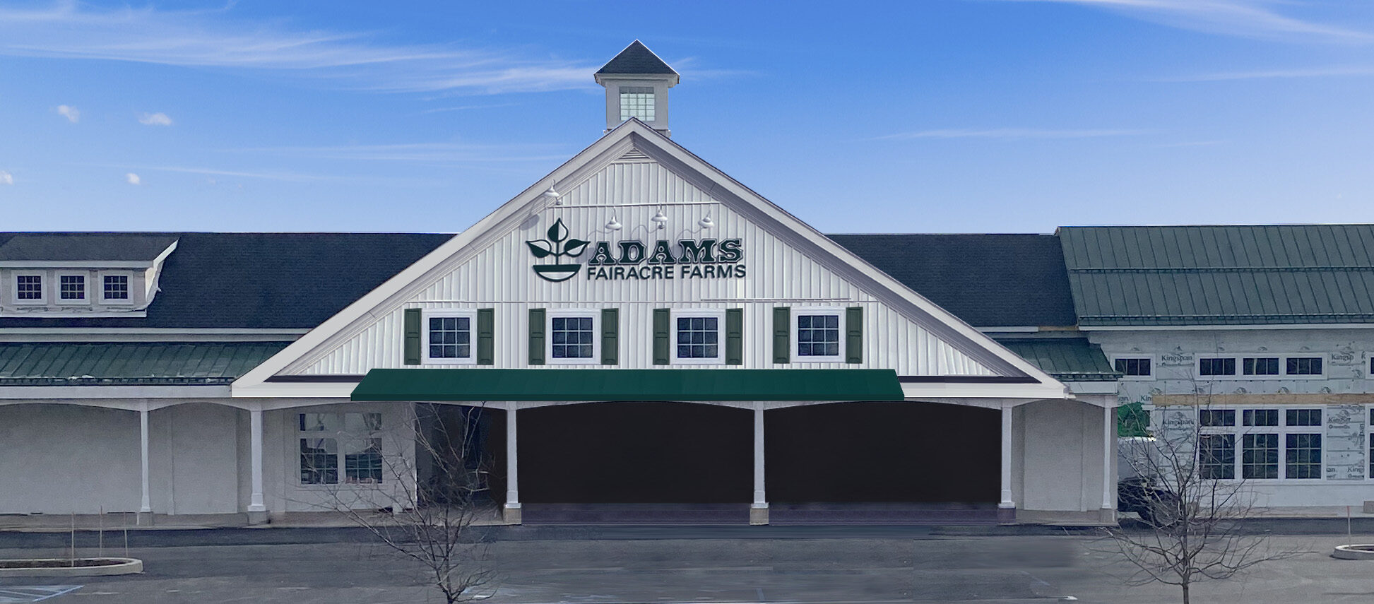 Middletown/Town of Wallkill Grand Opening Adams Fairacre Farms