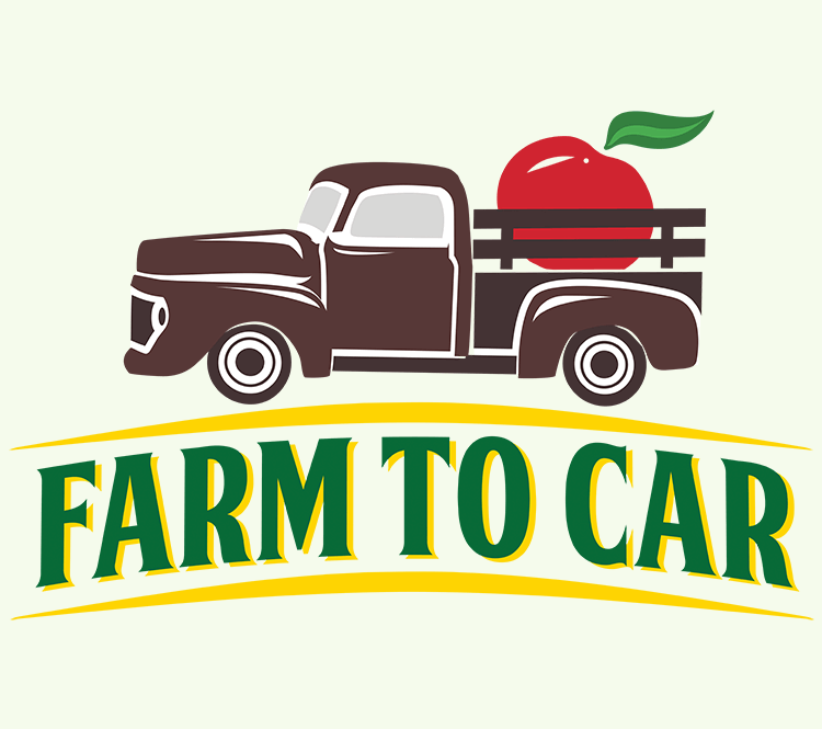 Adams Curbside Farm to Car logo