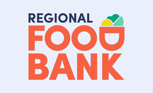 Regional Food Bank Logo