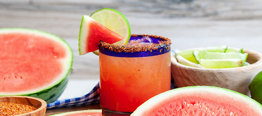 Watermelon Margarita