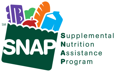 SNAP Logo