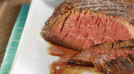 Wasabi Steak-site